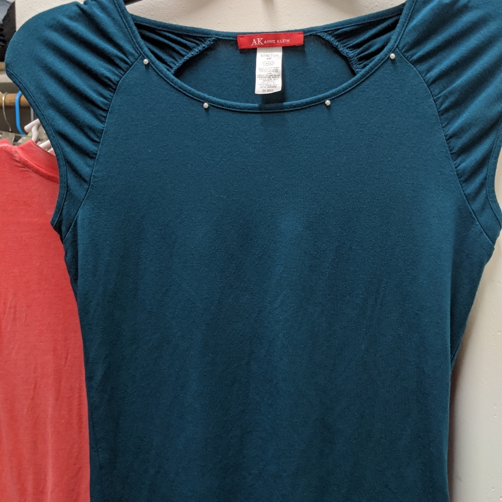 Anne Klein top for sale